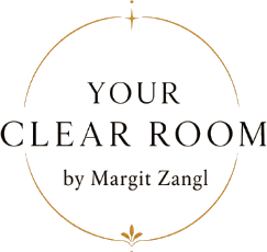 YOUR CLEAR ROOM by Margit Zangl